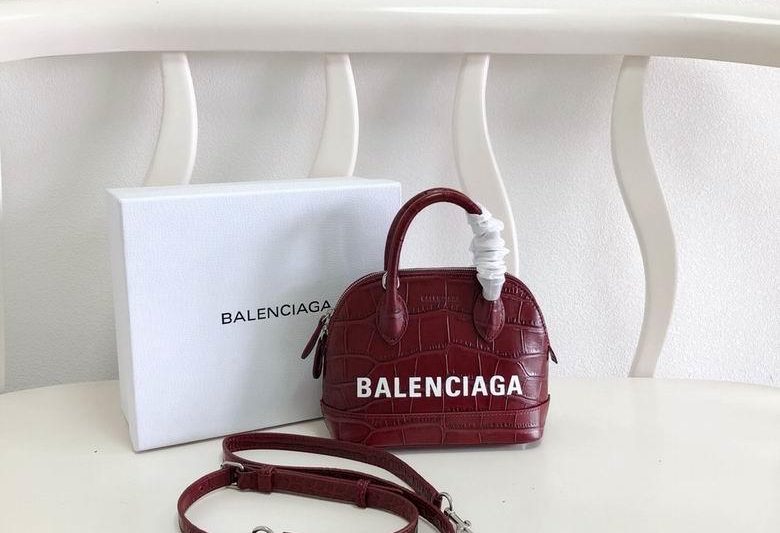 Balenciaga Bags 1681 18cm GY 3colour