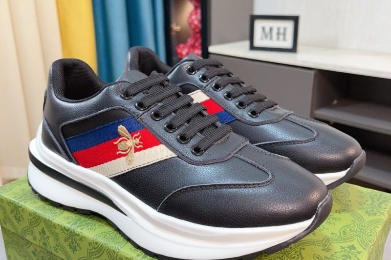 Replica Gucci Shoes size 38-44 h0713