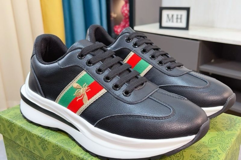 Replica Gucci Shoes size 38-44 h0712