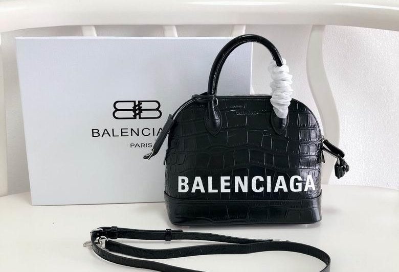 Balenciaga Bags 1680 26cm GY 3colour