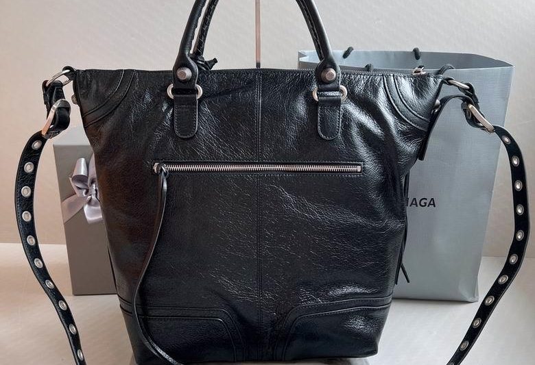Balenciaga Bags 41X30X35X10cm 060803 GY