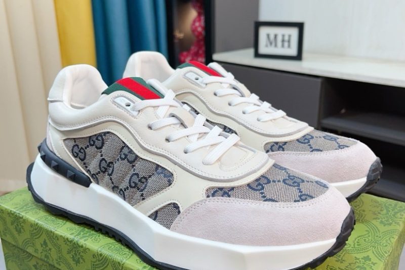 Replica Gucci Shoes size 38-44 h0709