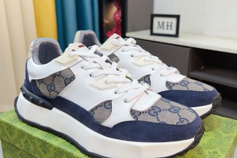 Replica Gucci Shoes size 38-44 h0708