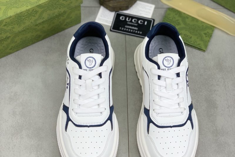 Replica Gucci Shoes size 38-44 h0707