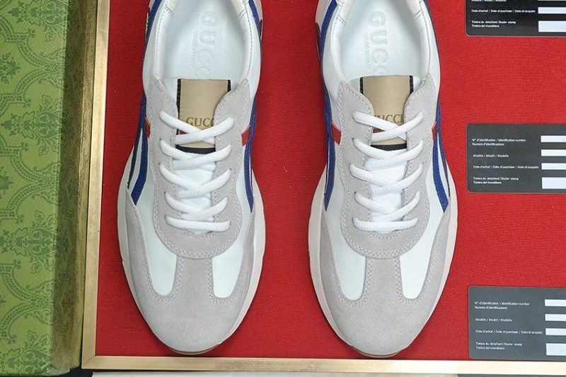 Replica Gucci Shoes size 38-44 h0706
