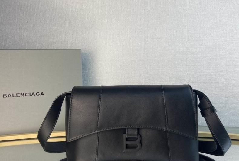 Balenciaga Bags 671355 25.5x6x16 cm fy