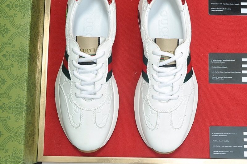Replica Gucci Shoes size 38-44 h0705