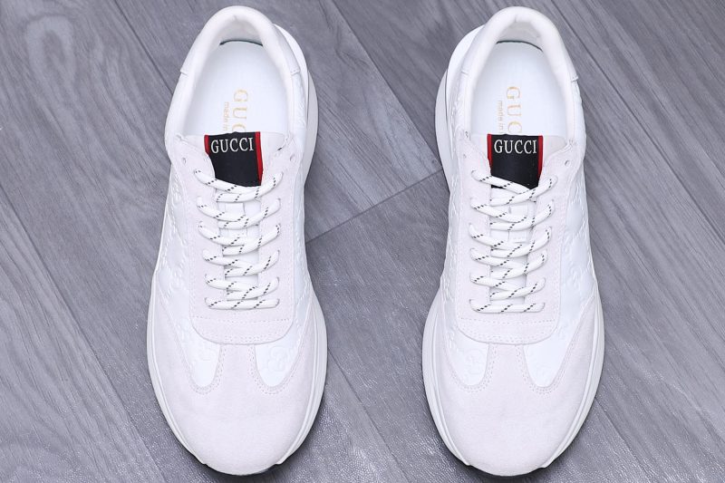 Replica Gucci Shoes size 38-44 h0704