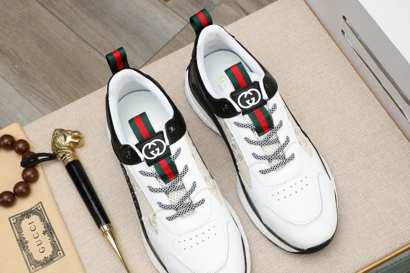 Replica Gucci Shoes size 38-44 h0702
