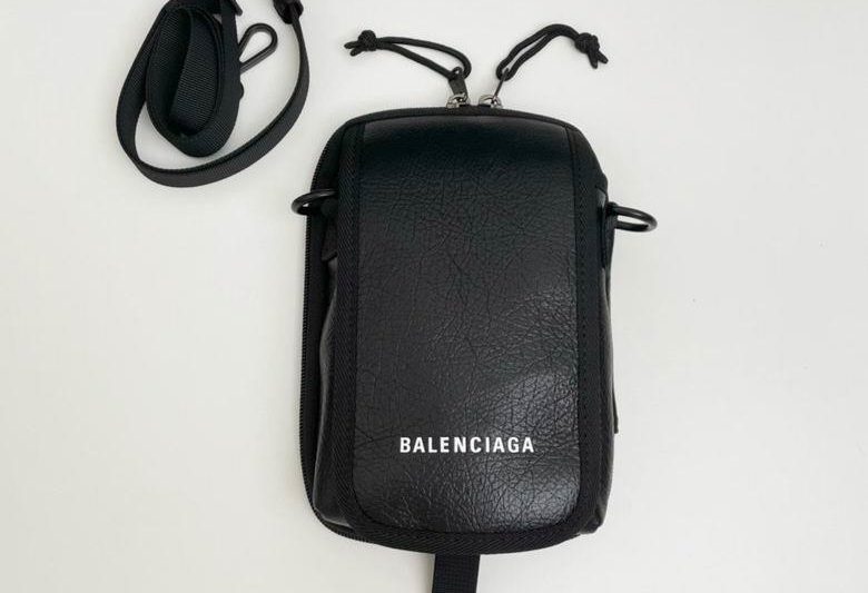 Balenciaga Bags 213 13X8X20cm GY