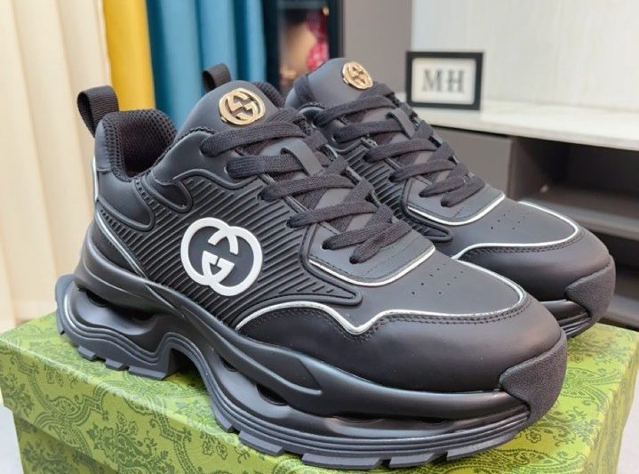 Replica Gucci Shoes size 38-44 h0607