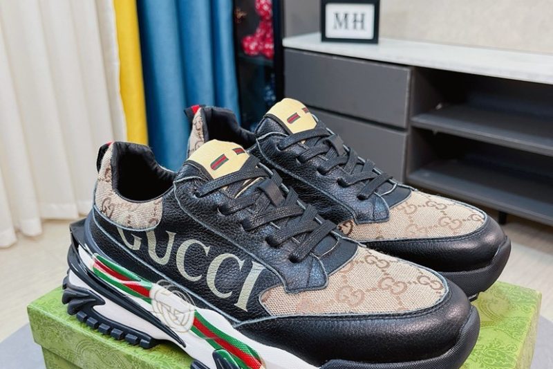 Replica Gucci Shoes size 38-44 h0606