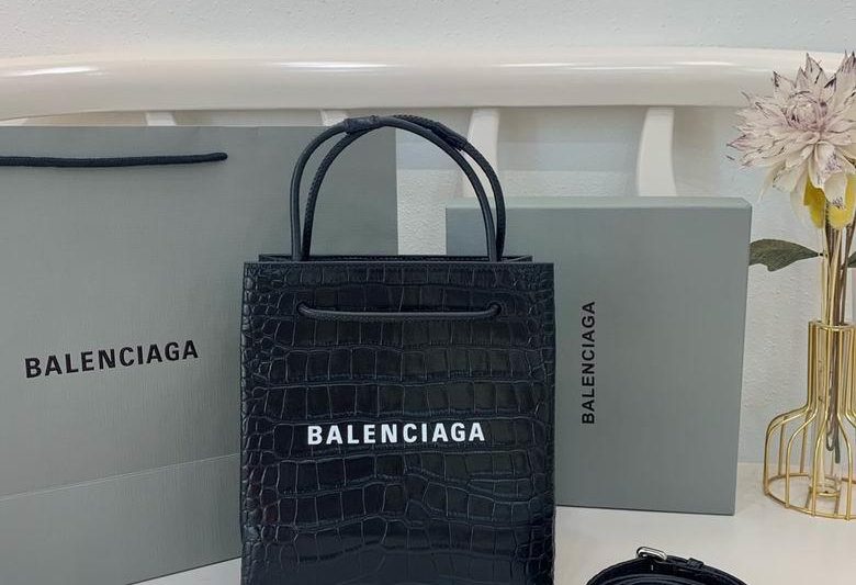Balenciaga Bags A70 19X21X9cm GY