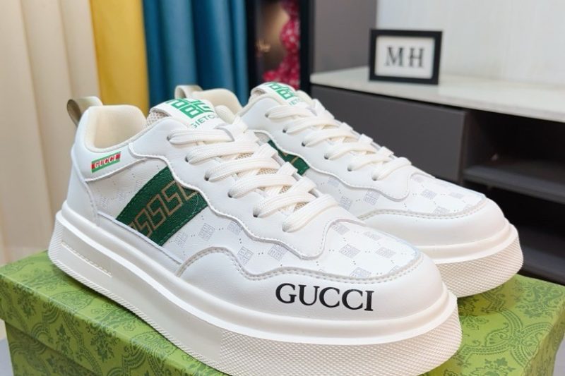 Replica Gucci Shoes size 38-44 h0603