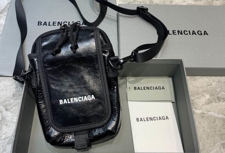 Balenciaga Bags Balenciaga 20x8x13cm FY