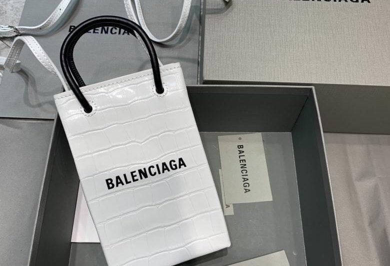 Balenciaga Bags Balenciaga 12×4.5x18cm FY 7