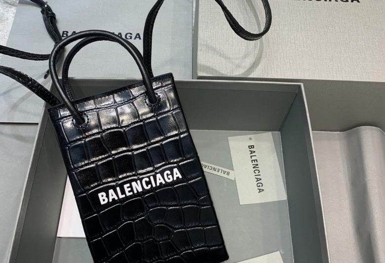Balenciaga Bags Balenciaga 12×4.5x18cm FY 8