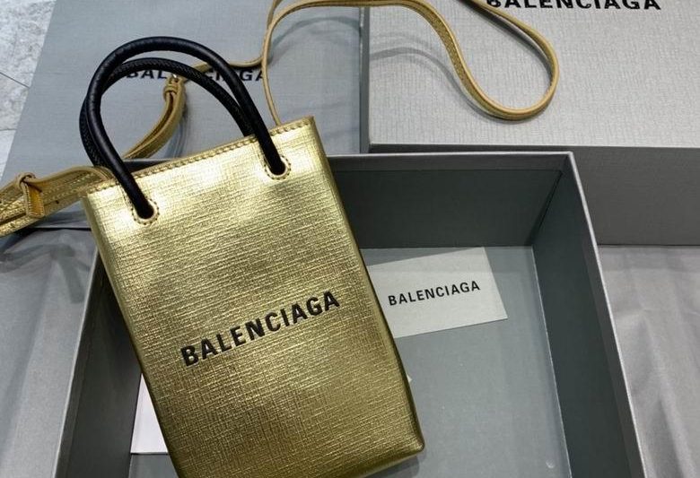 Balenciaga Bags Balenciaga 12×4.5x18cm FY 9