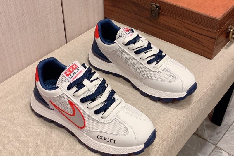 Replica Gucci Shoes size 38-44 h0601