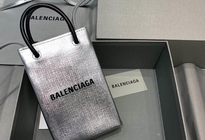 Balenciaga Bags Balenciaga 12×4.5x18cm FY 10