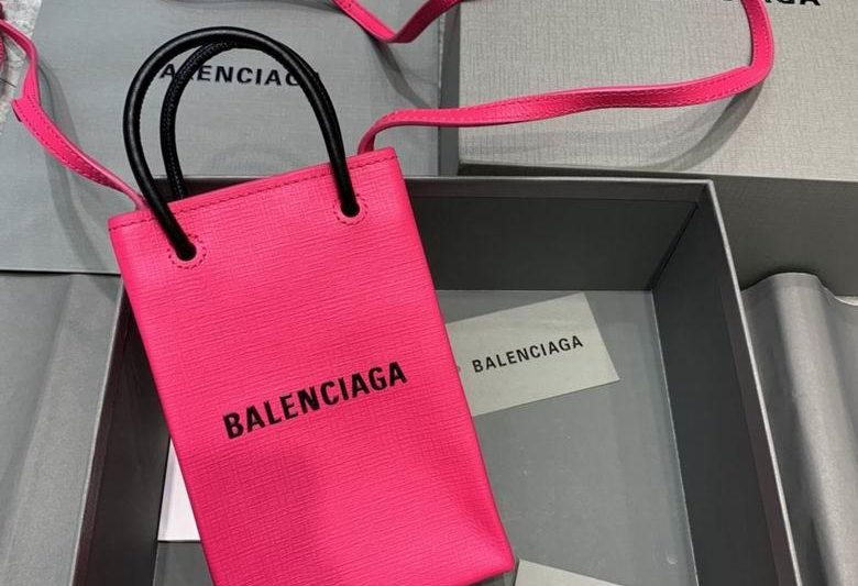 Balenciaga Bags Balenciaga 12×4.5x18cm FY 11