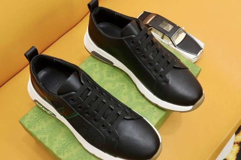 Replica Gucci Shoes size 38-44 mnf03118