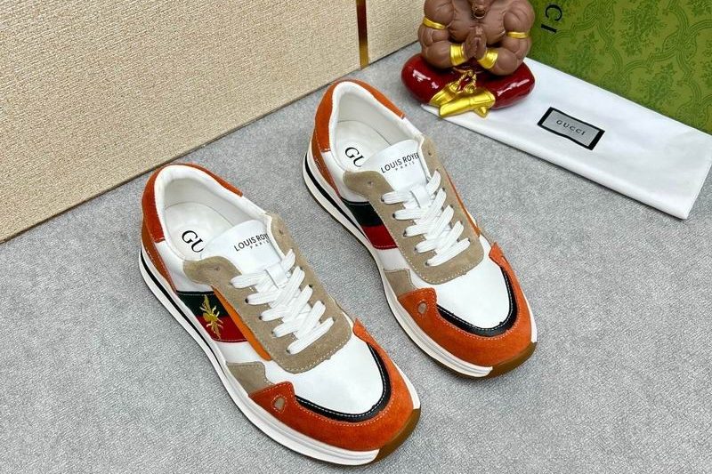 Replica Gucci Shoes size 38-44 mnf03116