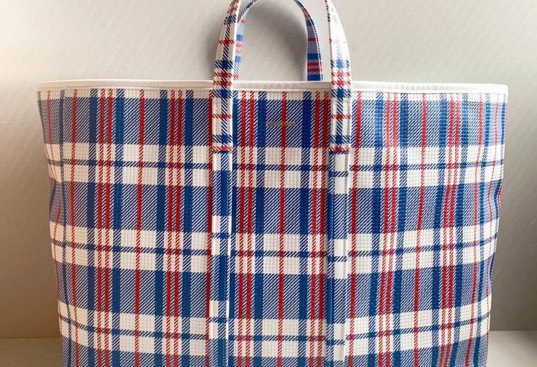Balenciaga Bags 50X17X60cm 111807 GY