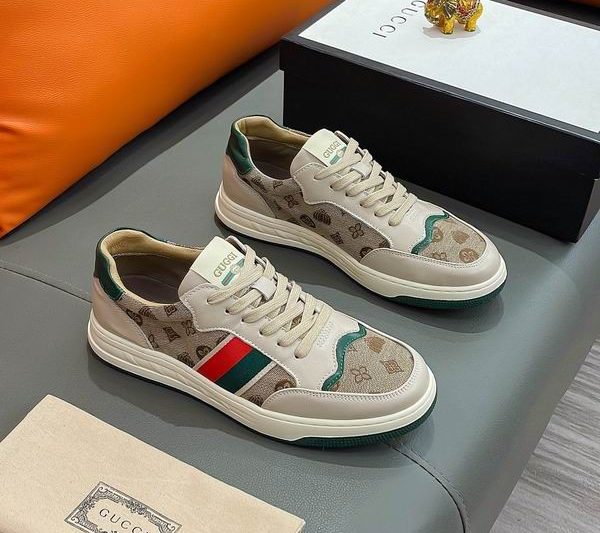 Replica Gucci Shoes size 38-44 mnf03115