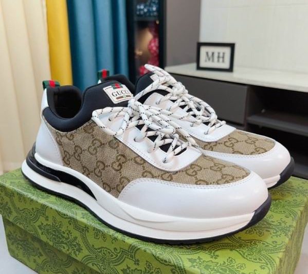 Replica Gucci Shoes size 38-44 mnf03114