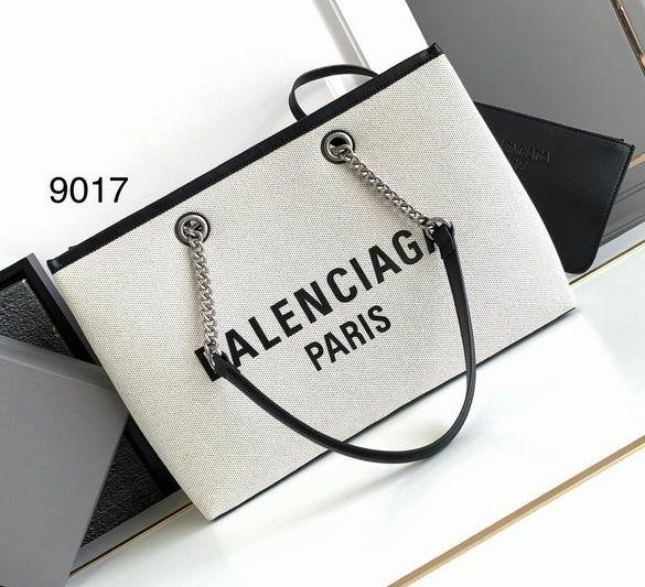Balenciaga Bags 9017 34X24X11cm GY 2colour