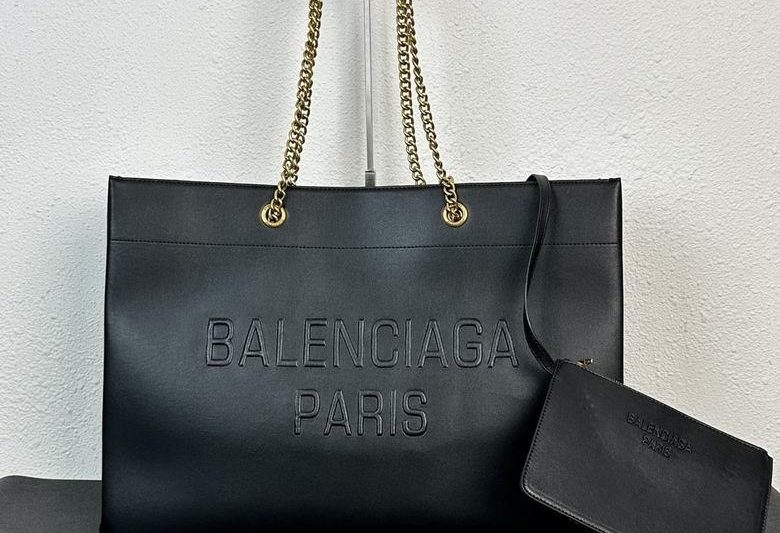 Balenciaga Bags 46X32X15cm 091801 GY 2colour