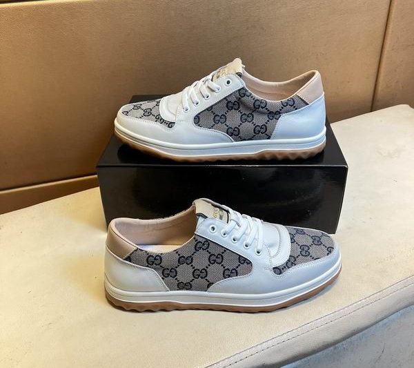 Replica Gucci Shoes size 38-44 mnf03108