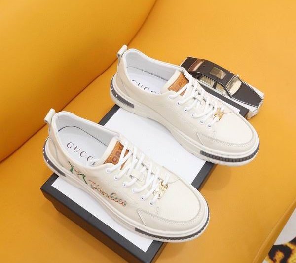 Replica Gucci Shoes size 38-45 mnf3106