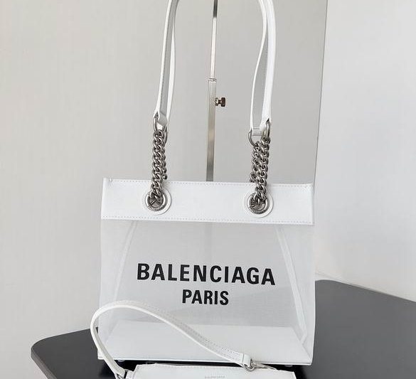 Balenciaga Bags DUTY FREE 22.9X18.8X10.9cm 062518 GY 3colour