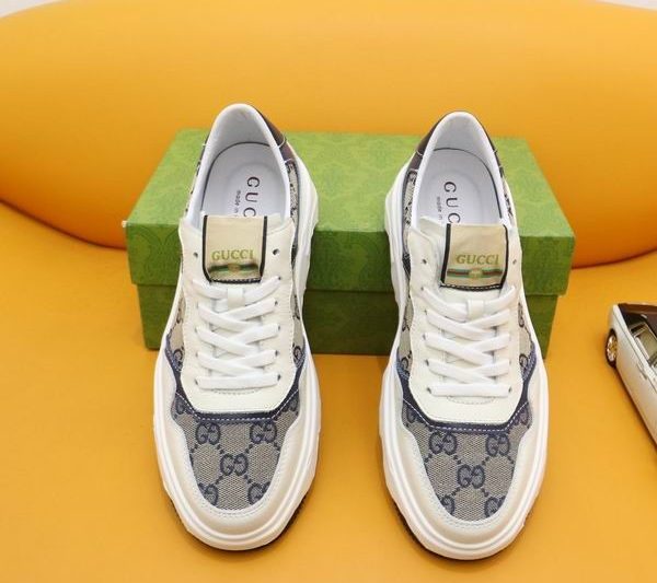Replica Gucci Shoes size 38-44 mnf03104