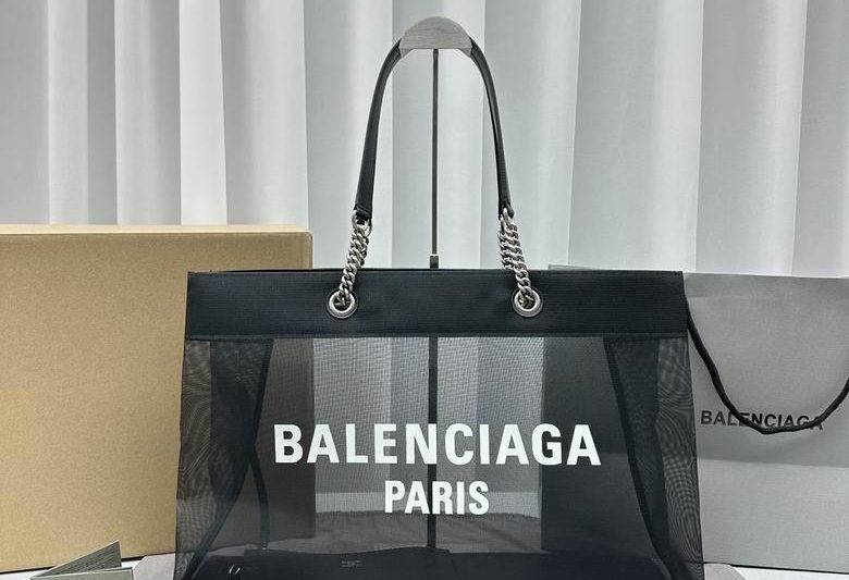 Balenciaga Bags 92841 48X16X33cm GY 3colour