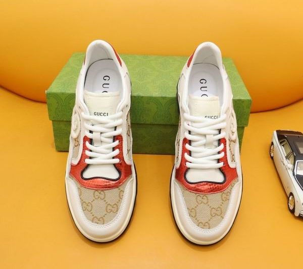 Replica Gucci Shoes size 38-45 mnf03103