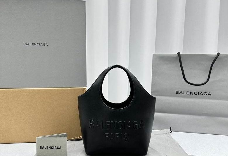 Balenciaga Bags 92276 18X9X26cm GY