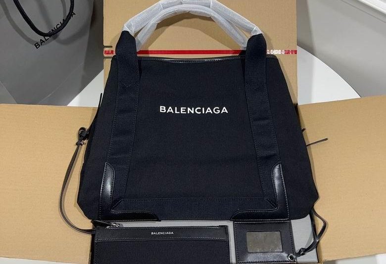 Balenciaga Bags 38cm 031706 GY 2colour