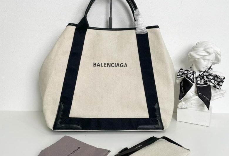 Balenciaga Bags 36cm 031614 GY