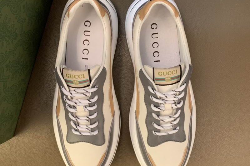Replica Gucci Shoes size 38-45 mnf0398