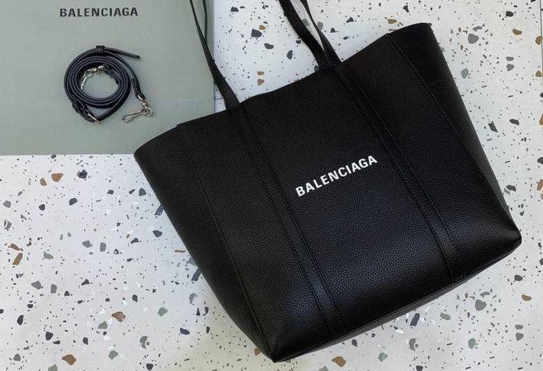 Balenciaga Bags 30X12X32cm 031405 GY