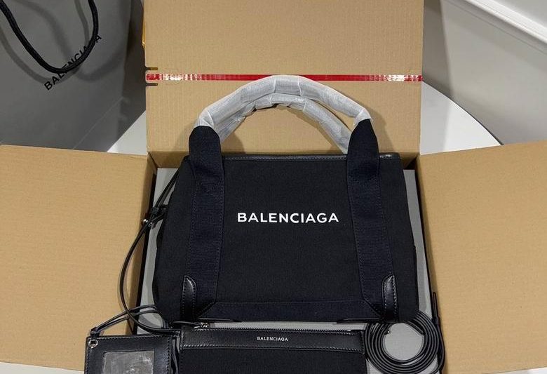Balenciaga Bags 30cm 031707 GY 2colour