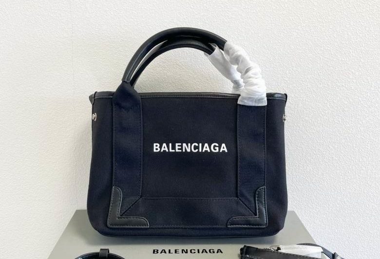 Balenciaga Bags 26X20X9cm 031612 GY 2colour