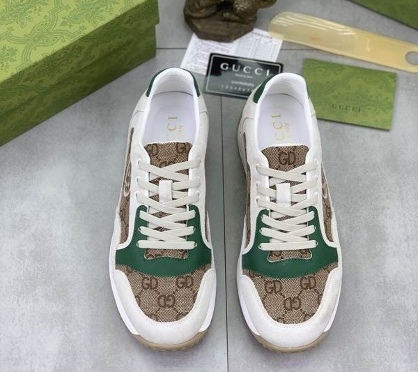 Replica Gucci Shoes size 38-44 mnf0392