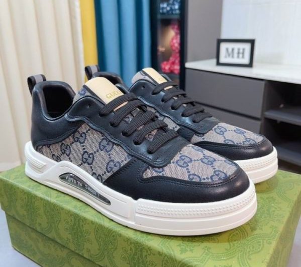 Replica Gucci Shoes size 38-44 mnf0391