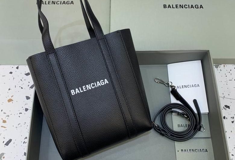 Balenciaga Bags 19X10X21cm 031403 GY
