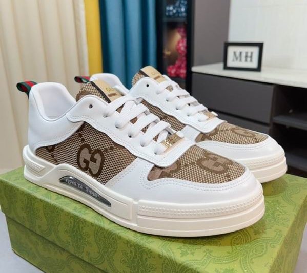 Replica Gucci Shoes size 38-44 mnf0390