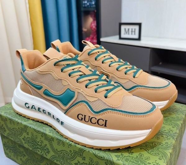 Replica Gucci Shoes size 38-44 mnf0389